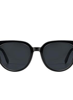 儿童墨镜女童女款防晒防护太阳镜