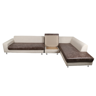 全包防水科技布沙发套床头靠背扶手定制通用盖巾纯色防滑皮垫罩笠