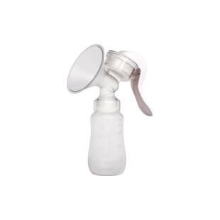 母乳收集器手动吸奶器漏奶接奶神器便携外出大吸力集奶器产后用品