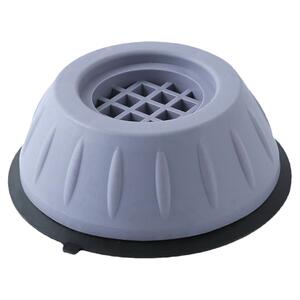 洗衣机底座架子脚垫防滑防震防抖通用型滚筒冰箱垫专用支架可移动