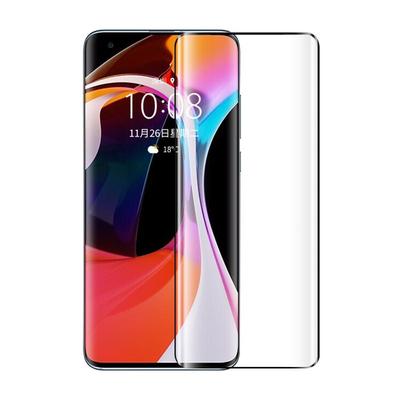 秒贴无尘仓适用小米14红米钢化膜