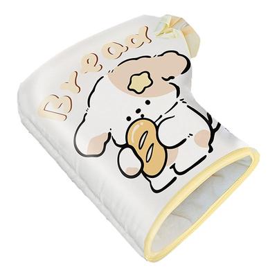 电动车手把套加厚冬季防水保暖