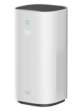 720空气净化器除甲醛吸二手烟