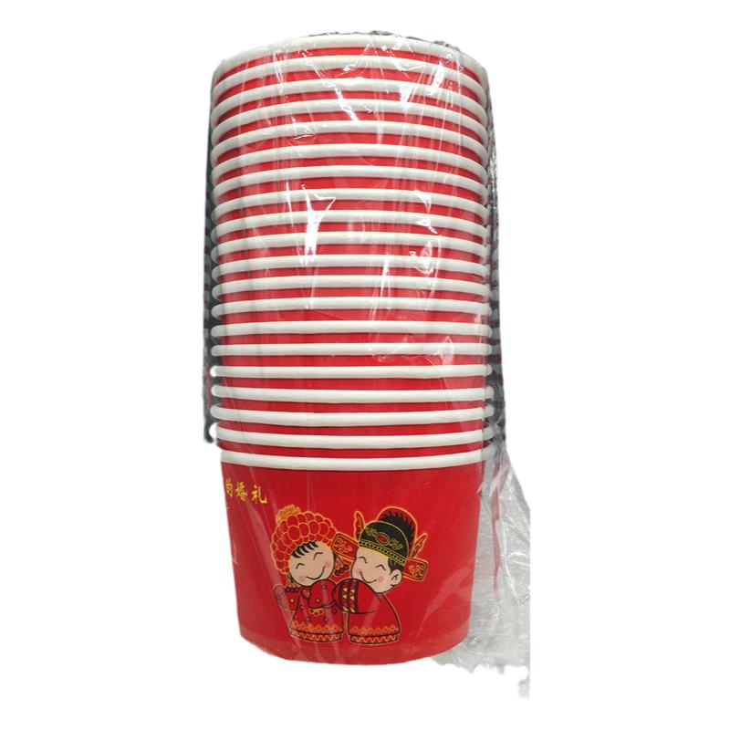 新娘广东传统上头跪垫结婚用品