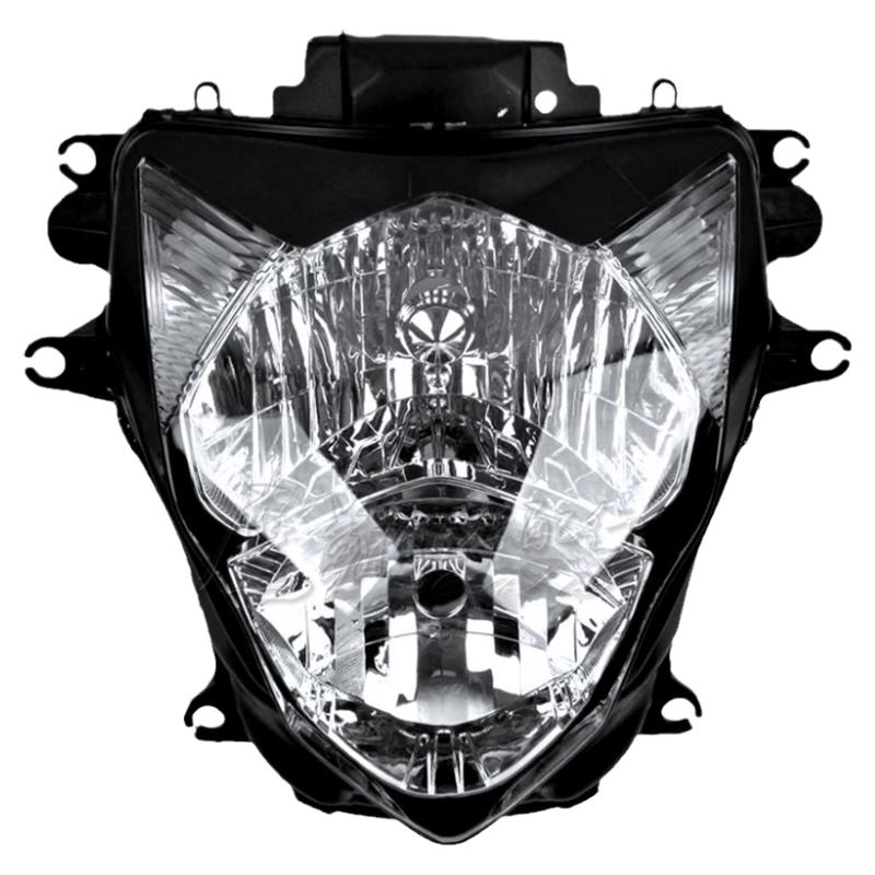适用铃木GSXR600/750前大灯