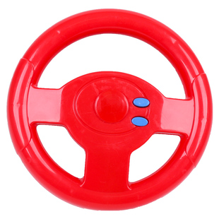 儿童扭扭车配件方向盘宝宝摇摆车小孩溜溜车滑行车转向龙头车把手