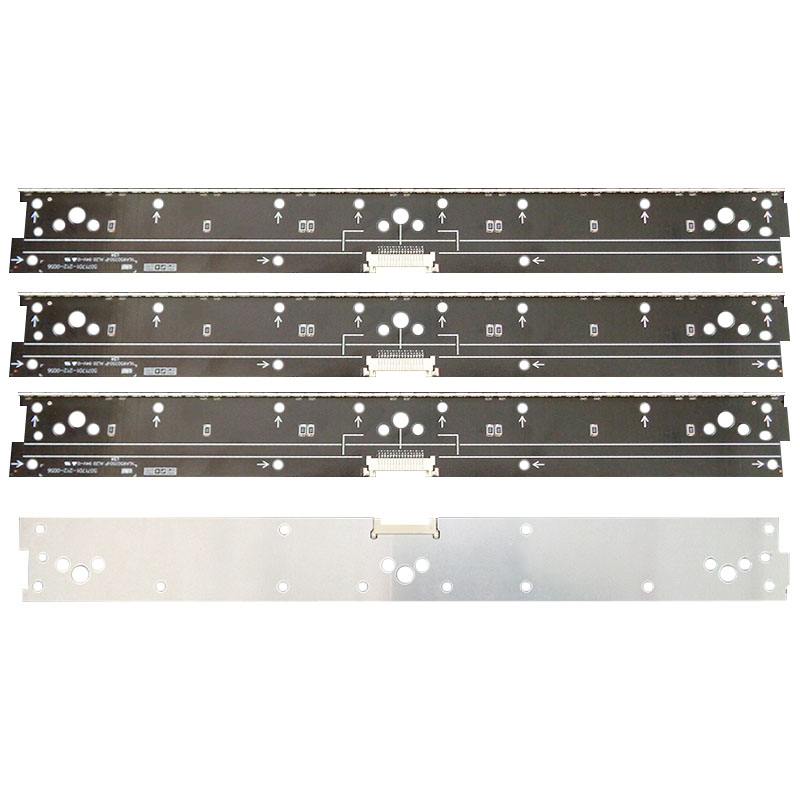 适用于索尼KD-55X9000C电视灯条