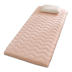 壮丽床垫学生宿舍上下铺单人榻榻米垫褥寝室男孩偏硬记忆海棉床垫