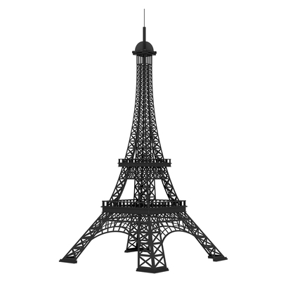 艾菲尔铁塔塔摄影婚庆摆件现货