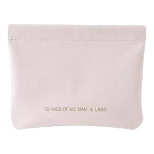 数据线收纳包自动闭合有线耳机随身袋电源充电器小迷你便携数码袋