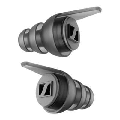 SENNHEISER/森海塞尔新品SoundProtex/Protex Plus听力保护耳塞