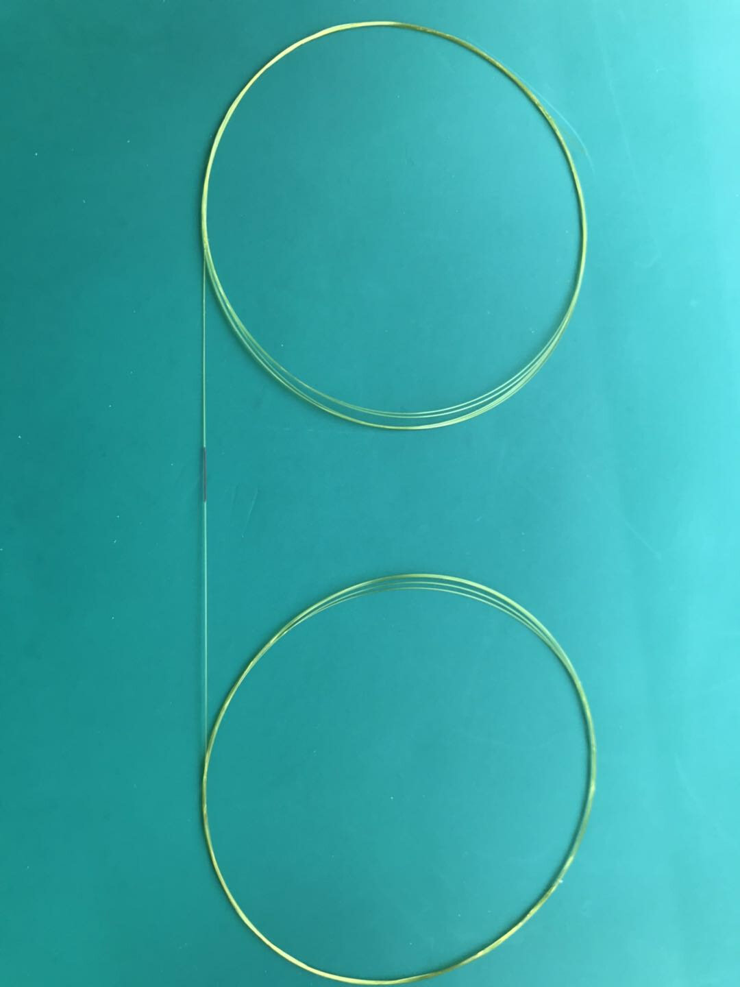 光纤光栅耐高温fbg聚酰亚胺涂覆飞秒温度数字孪生传感器应变探测