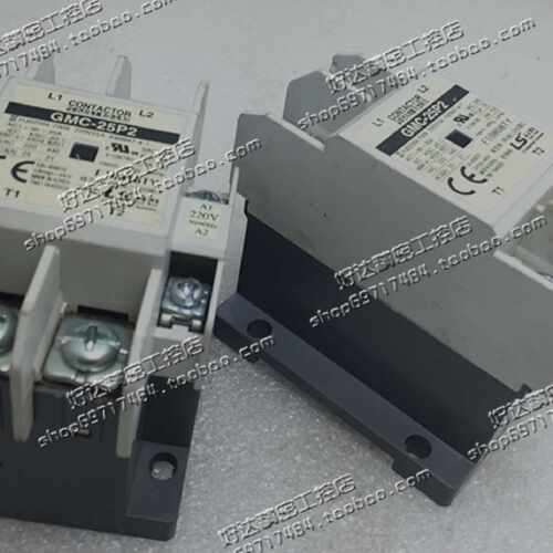 议价原装正品 韩国 LS产电 接触器 GMC-20P2 GMC-25P2 AC220V  现