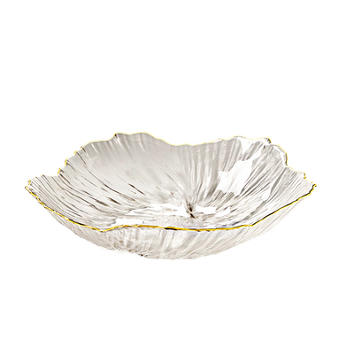 高颜值水果盘家用客厅茶几糖果盘