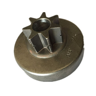 斯蒂尔MS250/251/381/382/180/290油锯链轮被动盘 离合杯油锯配件