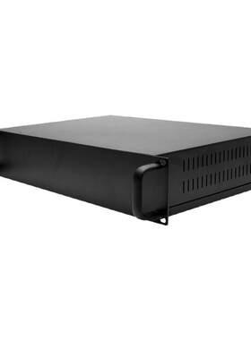 联壳1.5u300工控标准机箱