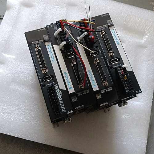 议价【正品】汇川SV630AS2R8I驱动器，3个，还有SV63