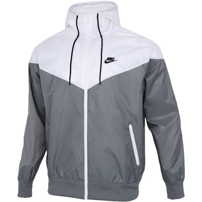 耐克外套Nike运动服连帽