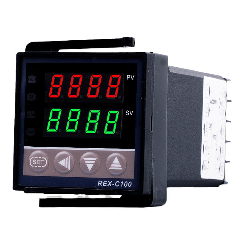 智能pidrex-c100数显恒温控制器