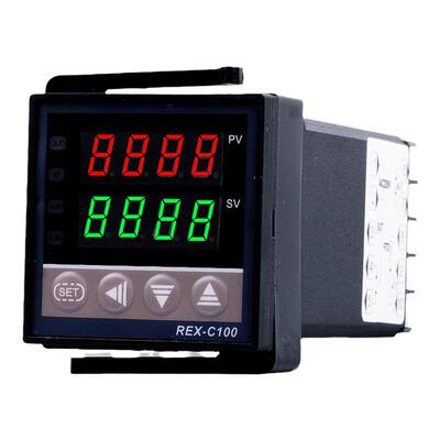 智能pidrex-c100数显恒温控制器