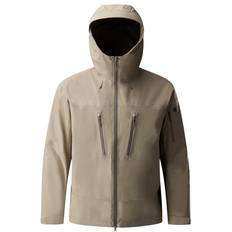 可隆户外男Windchaser夹克GTX 2L外套KOLONSPORT韩国正品