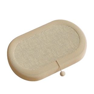 剑麻猫抓板窝猫窝一体耐磨猫爪板麻绳猫咪玩具不掉屑耐抓自嗨解闷