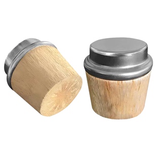 2025冬季热水瓶开水暖壶塞木质塞木头暖瓶塞保温壶盖茶瓶瓶塞酒塞