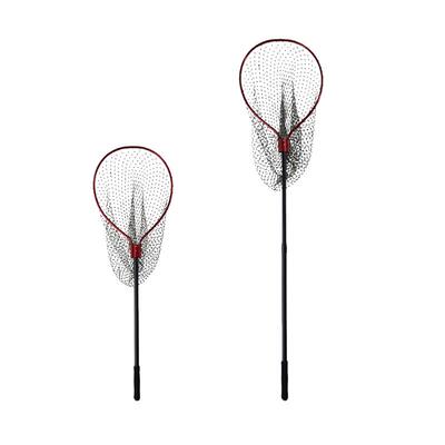 RTI大物捞网不挂钩路亚防挂捞鱼