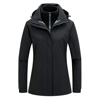 HT-2088 Черная женщина