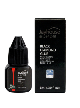 日本jayhouse持久60天睫毛胶水
