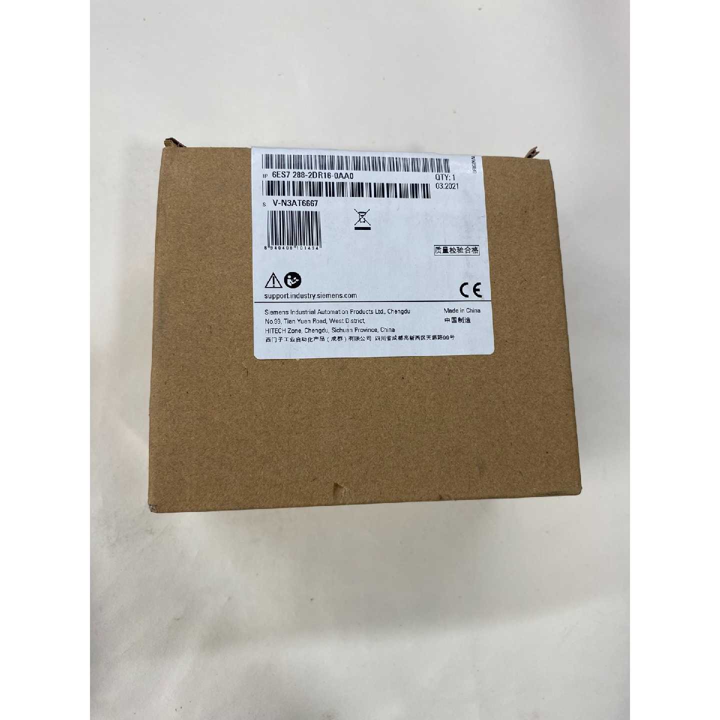 议价可维修西门子模块6ES72882DR160AA0全新二手均有货