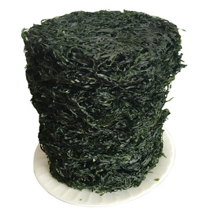 新货福建霞浦海带丝干货无沙免洗特级烘干海带丝凉拌火锅商用厚丝