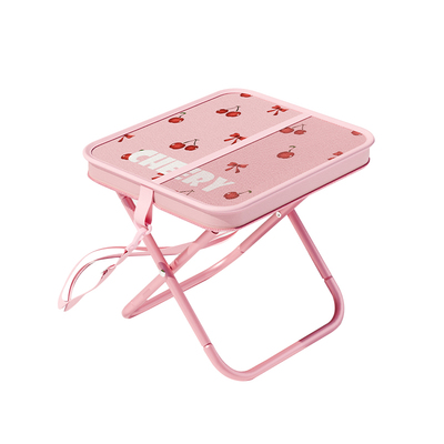 便携凳子折叠凳排队小马扎钓鱼小板凳家用旅行火车无座凳子折叠椅