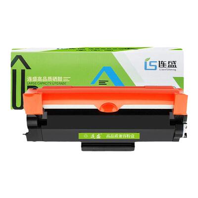 适用兄弟7090dw粉盒7190dw L2550dw MFC7895DW硒鼓7195DW打印机TN-2425 2412 DR-2450硒鼓架墨粉HL2595DW碳粉