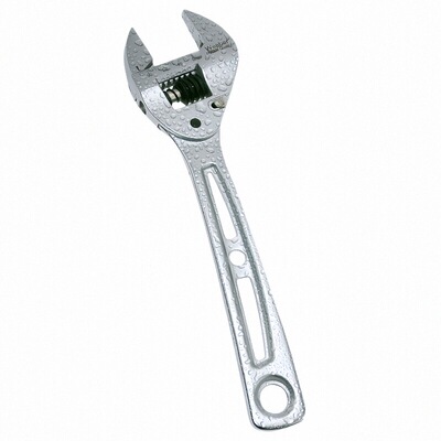 weeber活动扳手自动回位类似棘轮