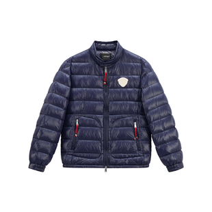 Ed Hardy埃德哈迪冬季流行新款男士羽绒服