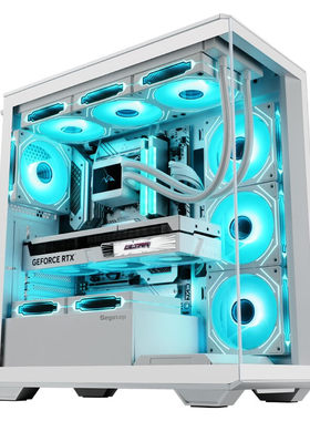 七彩虹RTX5070Ti显卡电脑主机