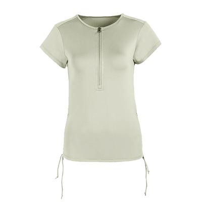 annerun运动上衣短袖T恤薄款网红