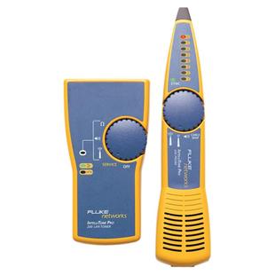 FLUKE福禄克网络寻线仪查巡器音频MT-8200-60KIT电缆检测MS2-100