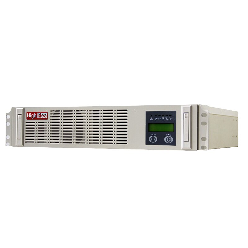 海迪尔机架式电力通信逆变器220V