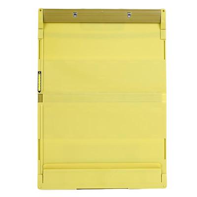 锦宫A4对折板夹写字板