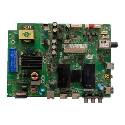 TCL液晶电视L32/43F3800A一体电源板主板40-0MT507-MAE2LG电路板