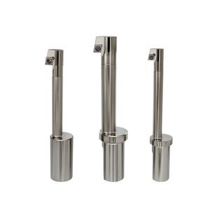 反拉沉头刀杆反向倒拉反刮偏心沉孔刀镗刀反拉倒镗刀杆