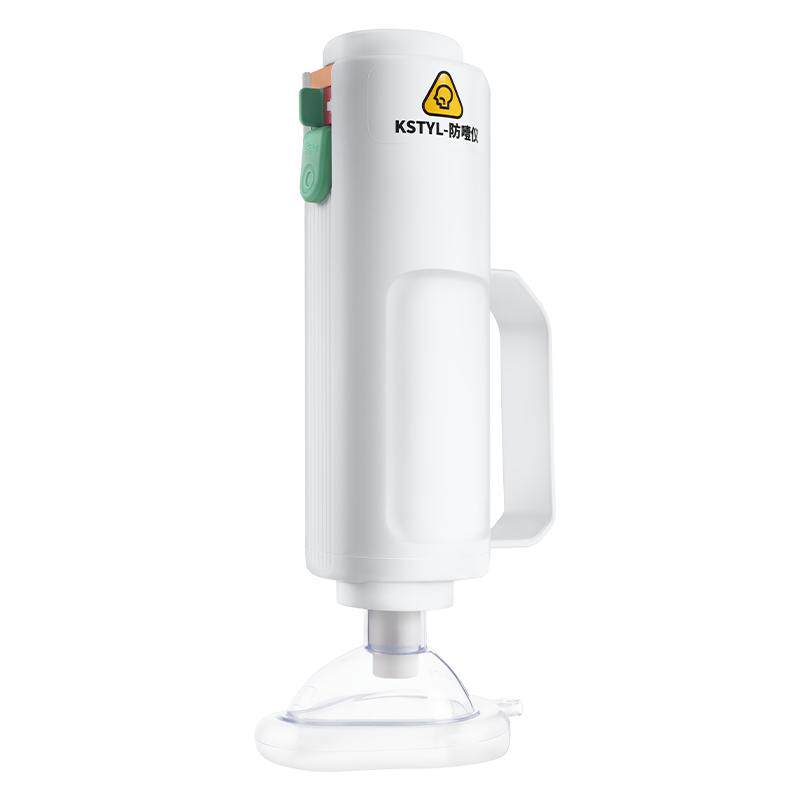 科斯特海姆立克防噎仪急救器正品