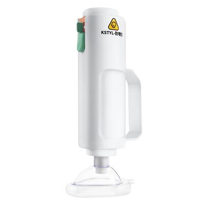科斯特海姆立克防噎仪急救器正品