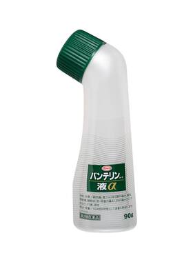 KOWA止痛消炎液α关节原装日本止痛药涂抹肌肉进口镇痛兴和官方