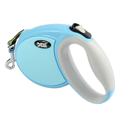 得乐得乐狗狗自动伸缩遛狗狗链子