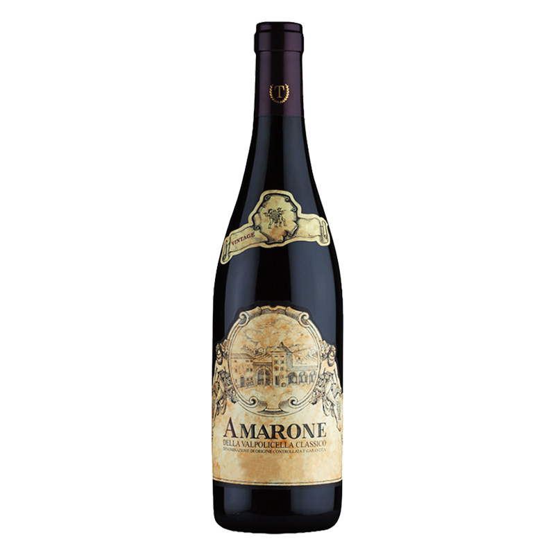 意大利Amarone阿玛罗尼红葡萄酒