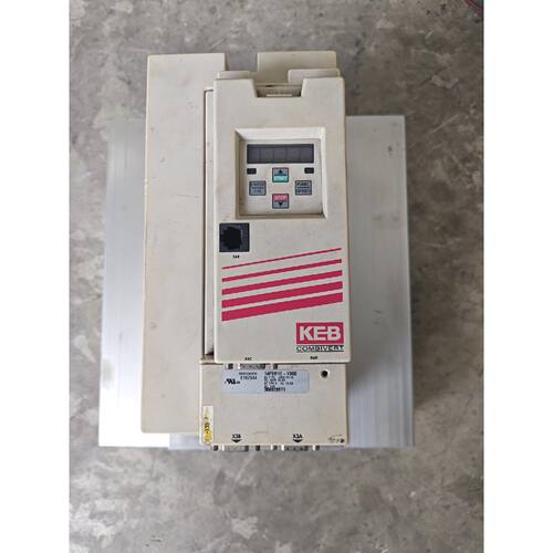询价-KEB F5变频器 14F5M1E-Y00D 7.5KW 3