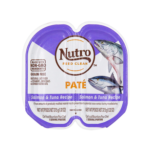 土猫 美士一分为二猫罐头无谷主食罐成幼猫餐盒湿粮75g混拼12罐